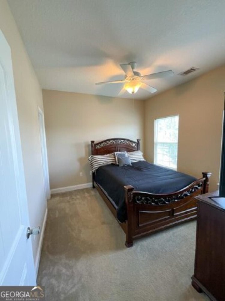 4 Schlafzimmer Haus in Ludowici, USA, Nr. 402101