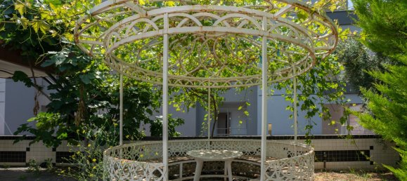 Apartment 3+1 in Oba, Turkey No. 17566 7