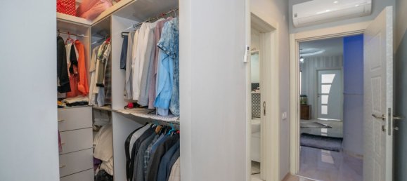 Apartment 3+1 in Oba, Turkey No. 17566 22