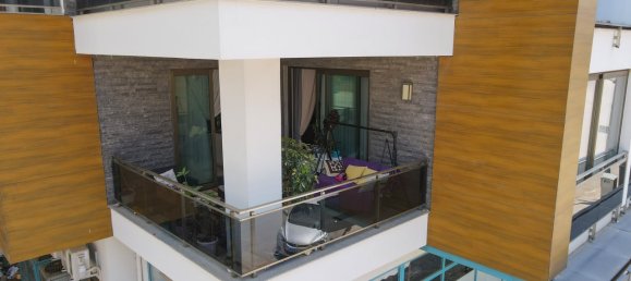 Apartment 3+1 in Oba, Turkey No. 17566 4