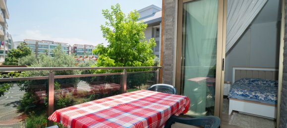 Apartment 3+1 in Oba, Turkey No. 17566 28