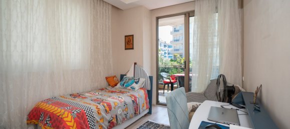 Apartment 3+1 in Oba, Turkey No. 17566 24