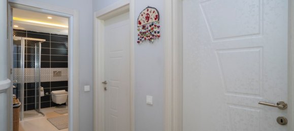 Apartment 3+1 in Oba, Turkey No. 17566 26