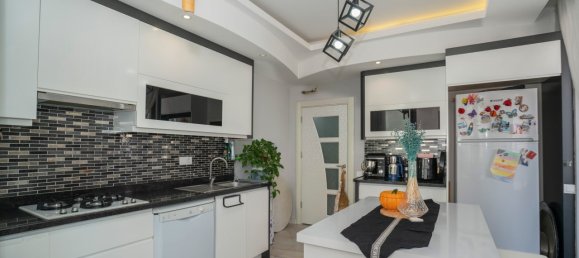 Apartment 3+1 in Oba, Turkey No. 17566 15