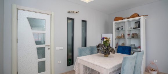 Apartment 3+1 in Oba, Turkey No. 17566 17