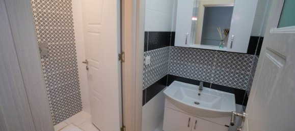 Apartment 3+1 in Oba, Turkey No. 17566 16