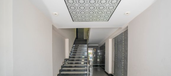 Apartment 3+1 in Oba, Turkey No. 17566 3