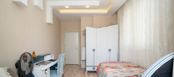Apartment 3+1 in Oba, Turkey No. 17566 25