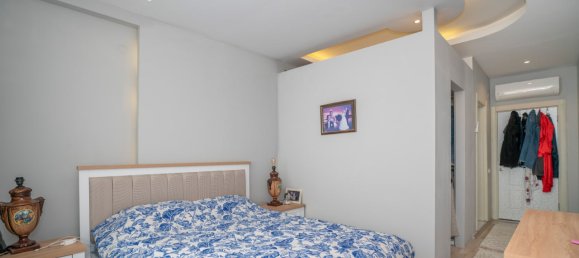 Apartment 3+1 in Oba, Turkey No. 17566 18