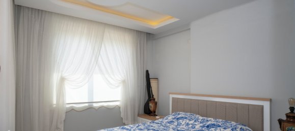 Apartment 3+1 in Oba, Turkey No. 17566 19