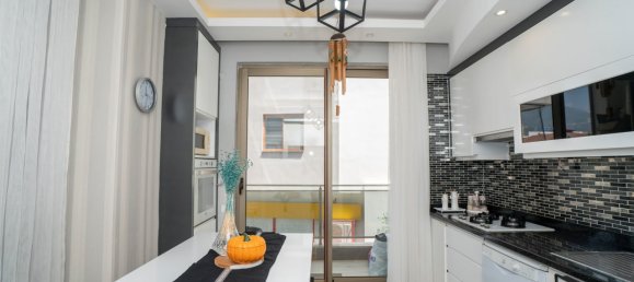 Apartment 3+1 in Oba, Turkey No. 17566 20