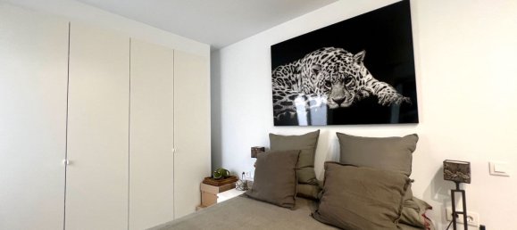 2 bedrooms Apartment in Alicante, Spain No. 135523 19