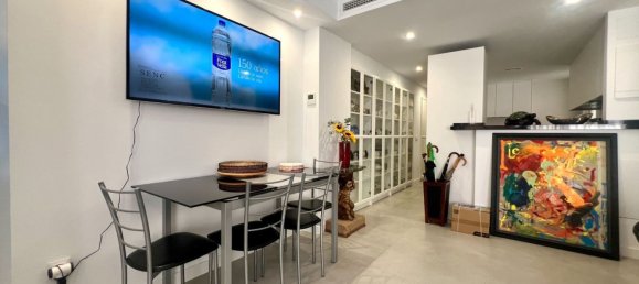 2 bedrooms Apartment in Alicante, Spain No. 135523 8