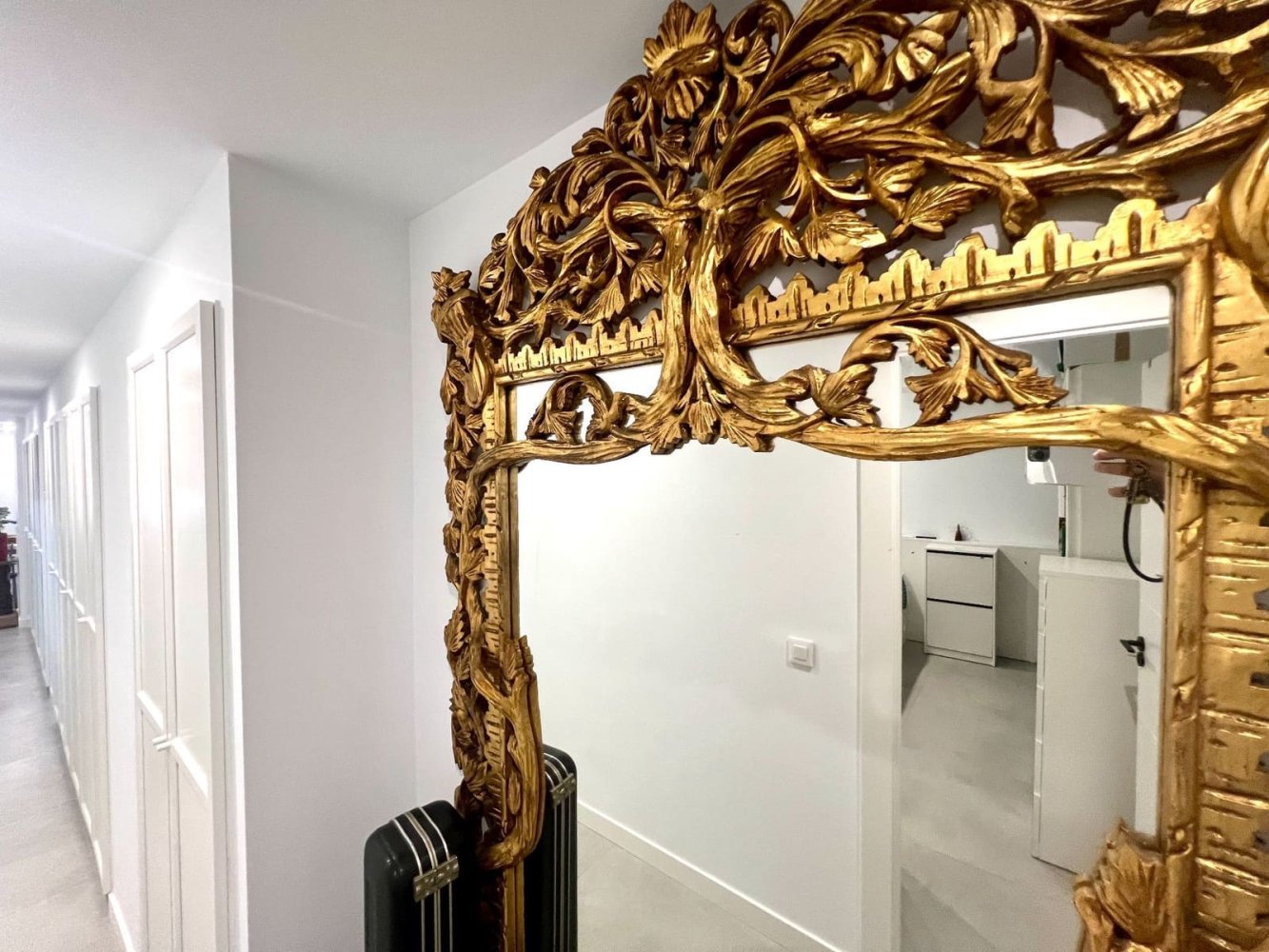 2 bedrooms Apartment in Alicante, Spain No. 135523