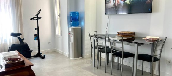 2 bedrooms Apartment in Alicante, Spain No. 135523 12