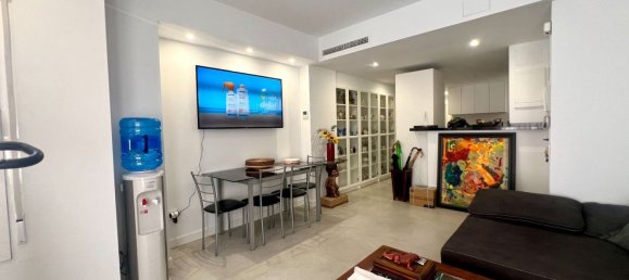 2 bedrooms Apartment in Alicante, Spain No. 135523 7