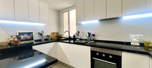 2 bedrooms Apartment in Alicante, Spain No. 135523 10