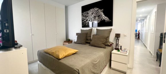 2 bedrooms Apartment in Alicante, Spain No. 135523 16