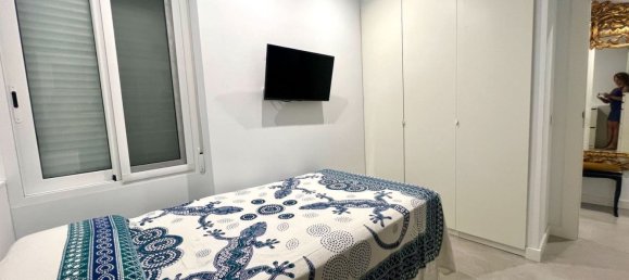 2 bedrooms Apartment in Alicante, Spain No. 135523 6