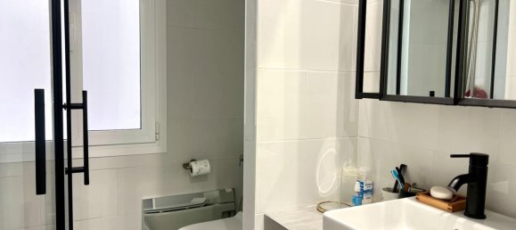 2 bedrooms Apartment in Alicante, Spain No. 135523 14