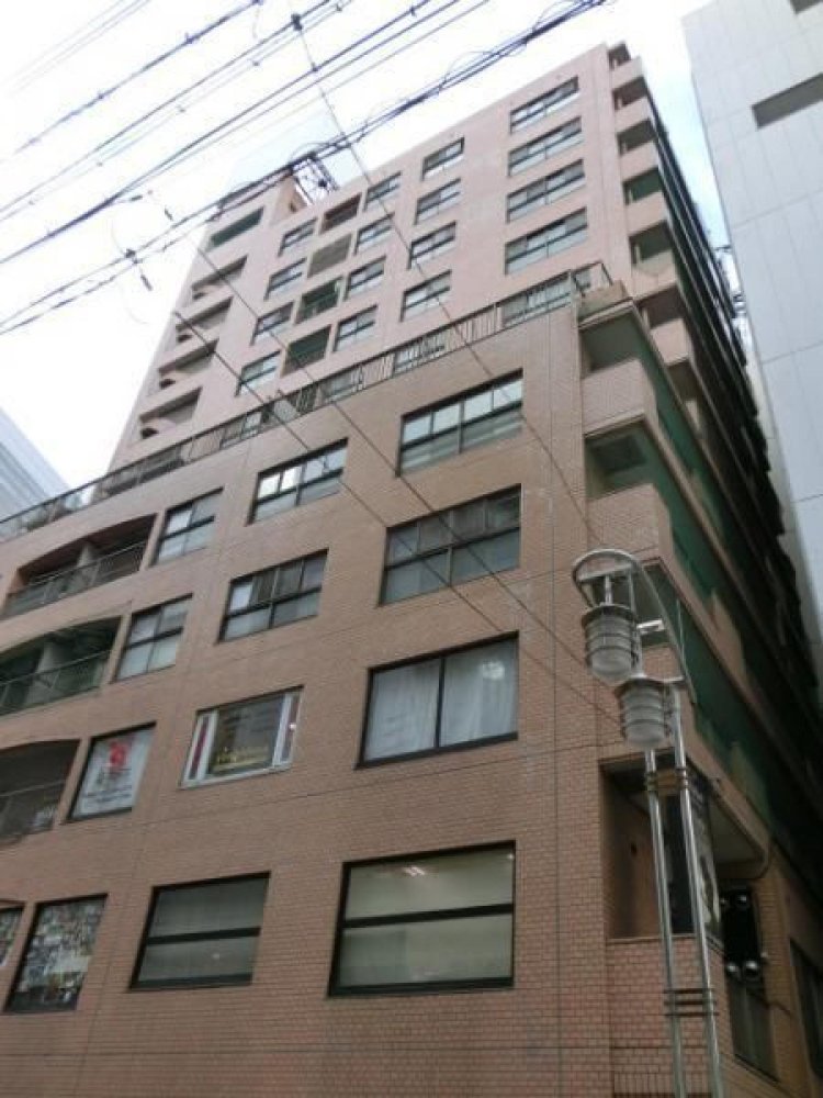 Studio in Aichi, Japan No. 6746