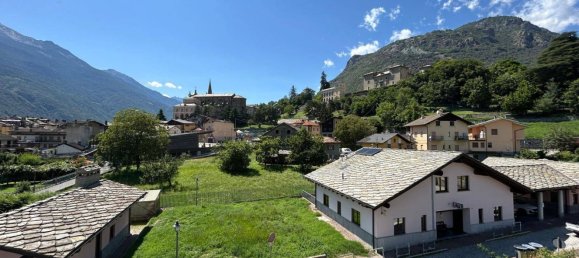 3 rooms Apartment in Chatillon, Italy No. 73619 3