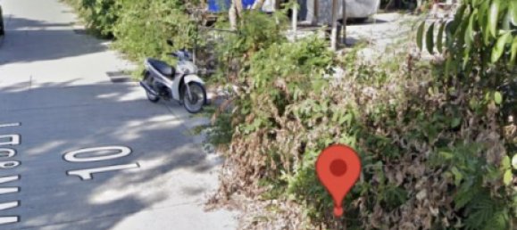 640m² Land for sale in Pattaya, Chonburi, Eastern Thailand, Thailand № 20516 4