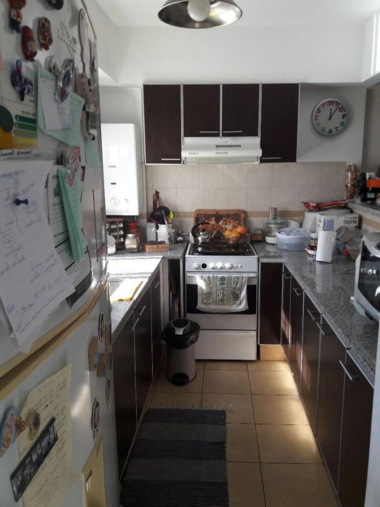 2 Schlafzimmer Wohnung in Santa Fe, Argentina, Nr. 53137