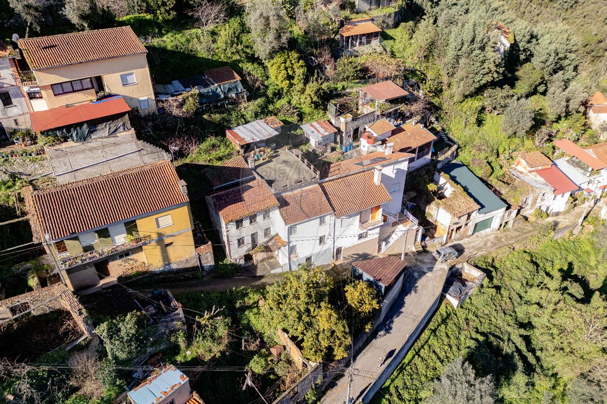 1 bedroom House in Lorvao, Portugal No. 160753