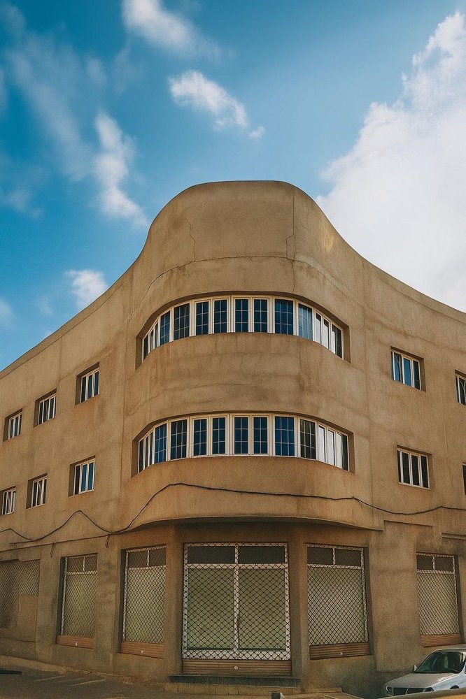 Gebäude in Gran Canaria, Spain 850m², Nr. 162673