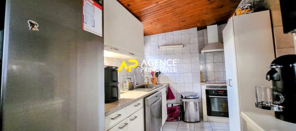 4 Schlafzimmer Haus in Argenteuil, France, Nr. 150849 8