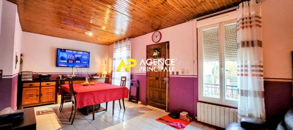 4 Schlafzimmer Haus in Argenteuil, France, Nr. 150849 11