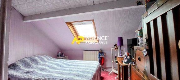 4 Schlafzimmer Haus in Argenteuil, France, Nr. 150849 13