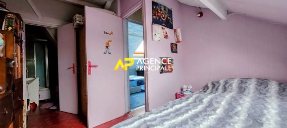 4 Schlafzimmer Haus in Argenteuil, France, Nr. 150849 15