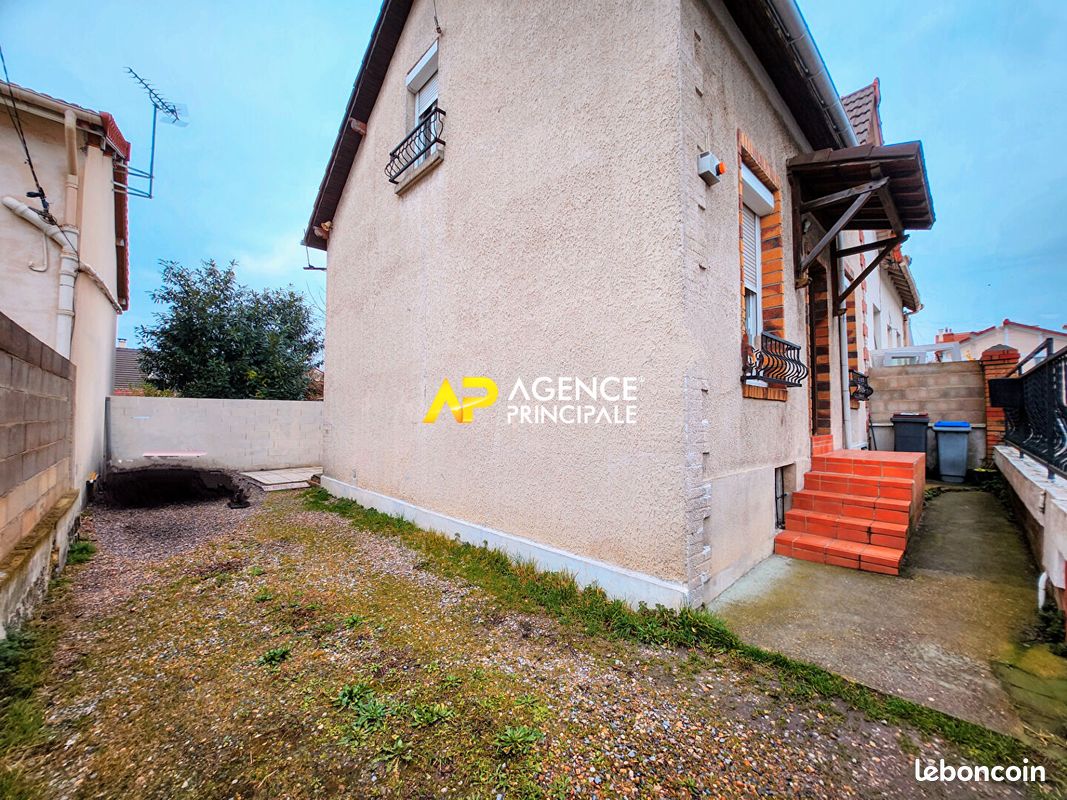 4 Schlafzimmer Haus in Argenteuil, France, Nr. 150849