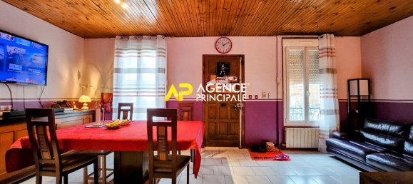 4 Schlafzimmer Haus in Argenteuil, France, Nr. 150849 16