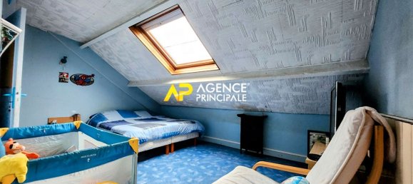 4 Schlafzimmer Haus in Argenteuil, France, Nr. 150849 25