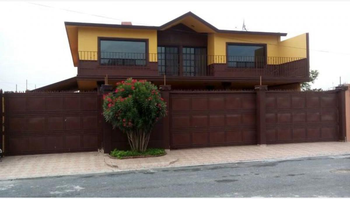 3 Schlafzimmer Haus in Nuevo Leon, Mexico, Nr. 179281