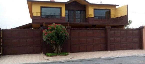 3 Schlafzimmer Haus in Nuevo Leon, Mexico, Nr. 179281 2