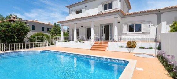 4 bedrooms Villa in Loule, Portugal No. 123810 15