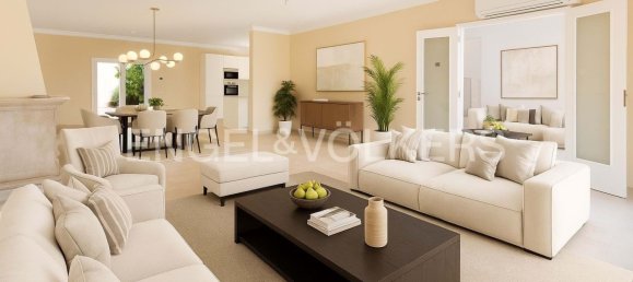 4 bedrooms Villa in Loule, Portugal No. 123810 18