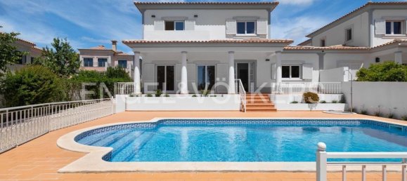 4 bedrooms Villa in Loule, Portugal No. 123810 14