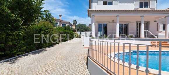 4 bedrooms Villa in Loule, Portugal No. 123810 35