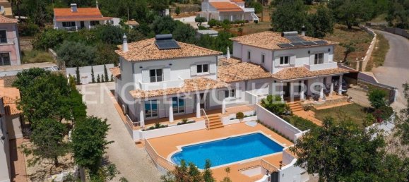 4 bedrooms Villa in Loule, Portugal No. 123810 40