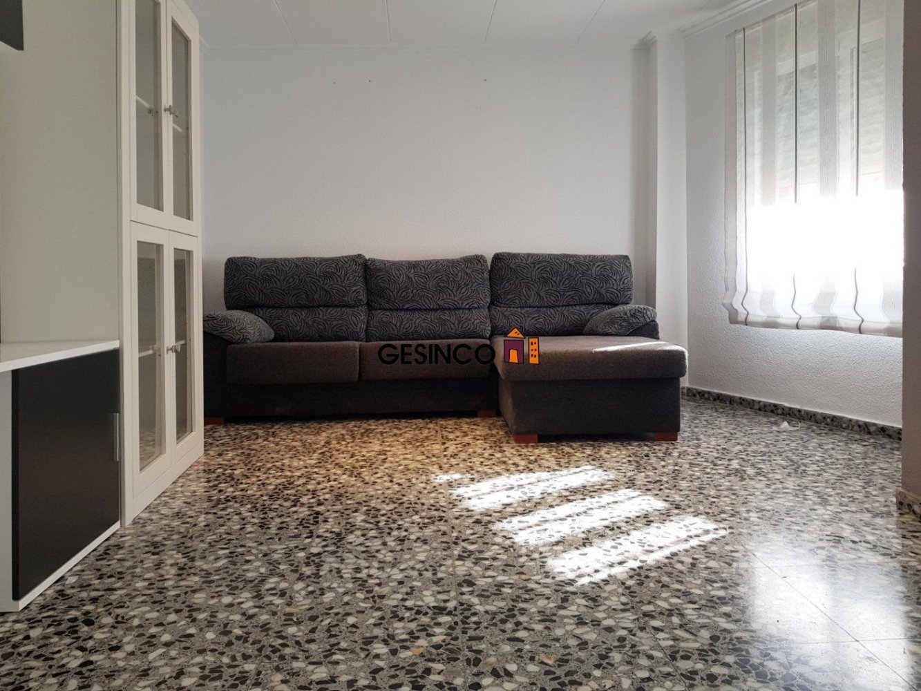 Apartamento T4 em Ontinyent, Spain N.º 193700
