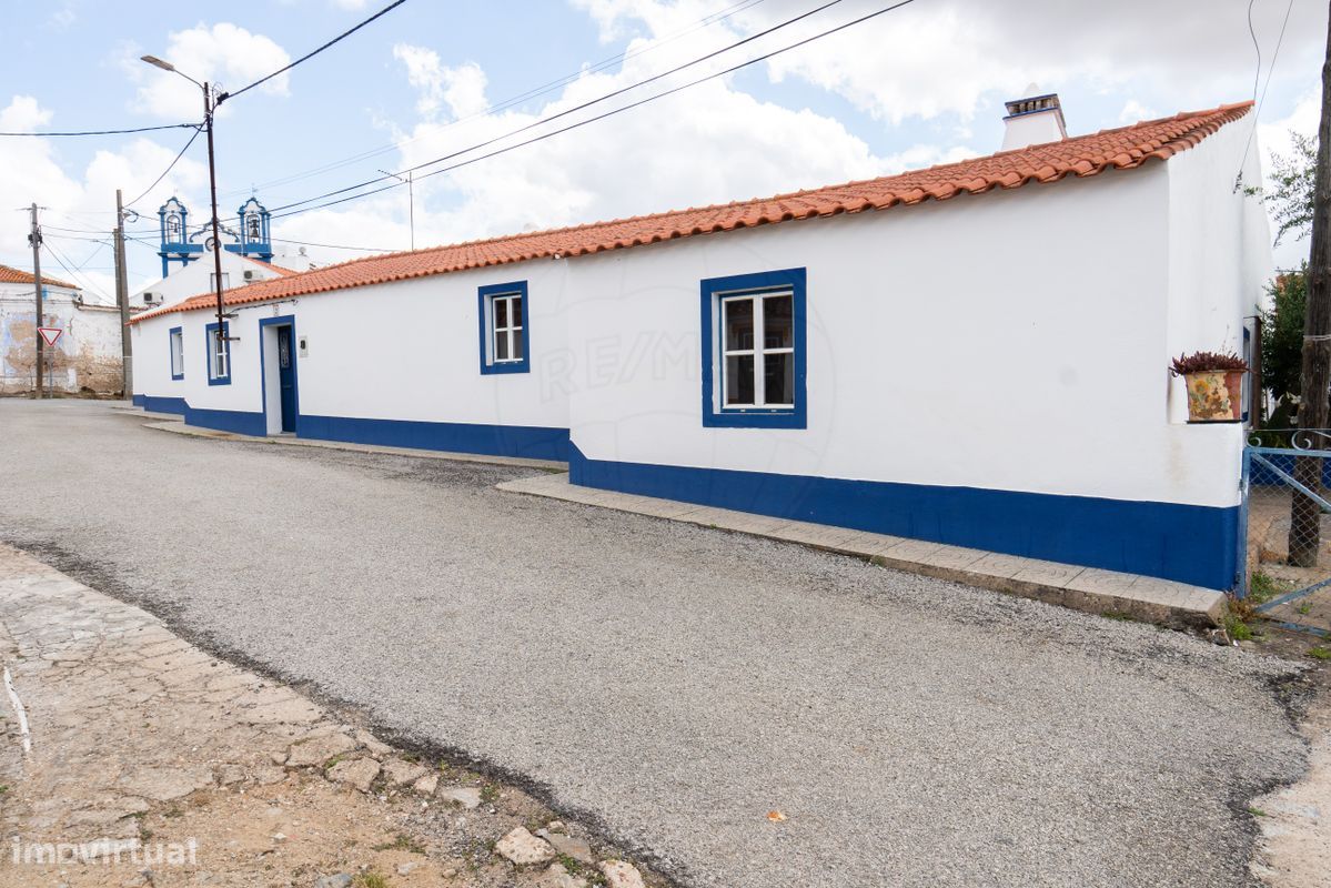 6 bedrooms House in Nossa Senhora de Machede, Portugal No. 166765
