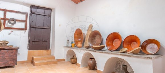 6 bedrooms House in Nossa Senhora de Machede, Portugal No. 166765 47