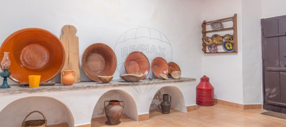 6 bedrooms House in Nossa Senhora de Machede, Portugal No. 166765 46