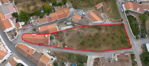 6 bedrooms House in Nossa Senhora de Machede, Portugal No. 166765 4