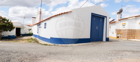 6 bedrooms House in Nossa Senhora de Machede, Portugal No. 166765 2